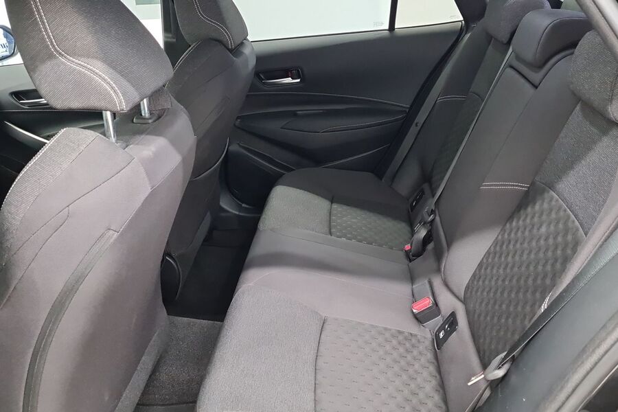 Suzuki Swace vaihtoauto