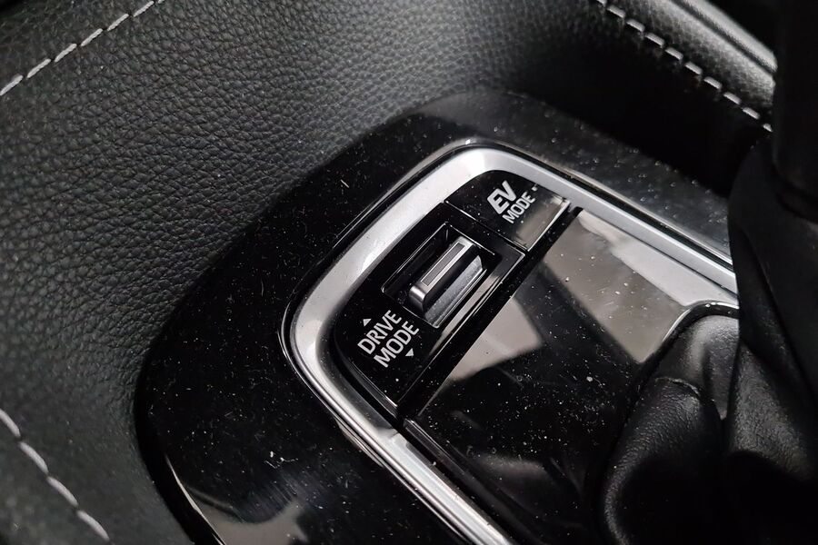 Suzuki Swace vaihtoauto