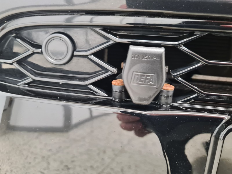 Suzuki Swace vaihtoauto