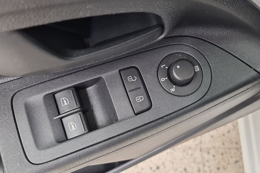 Volkswagen up! vaihtoauto