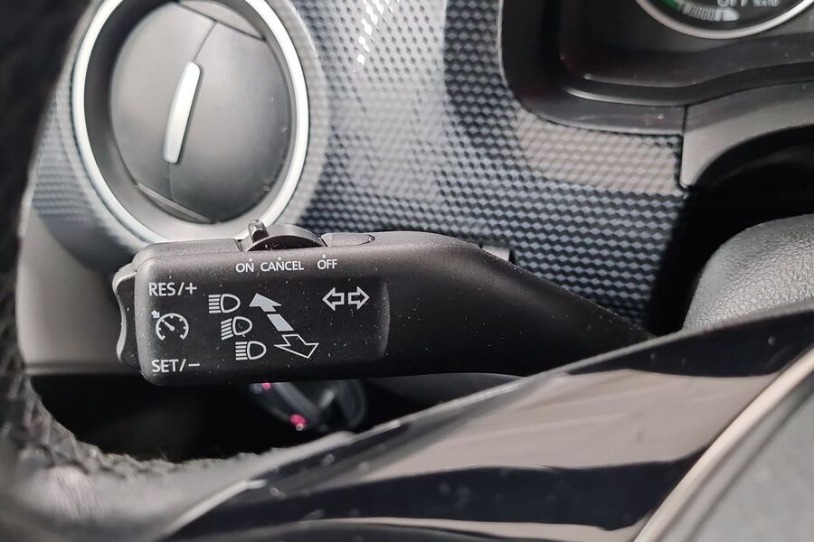 Volkswagen up! vaihtoauto