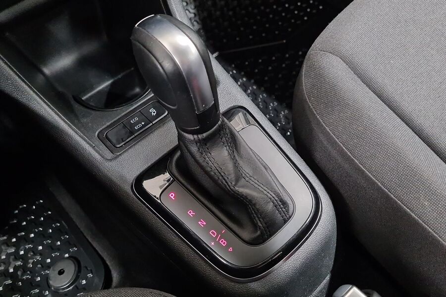 Volkswagen up! vaihtoauto