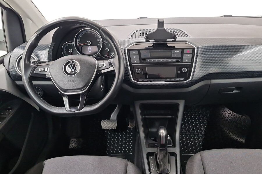 Volkswagen up! vaihtoauto