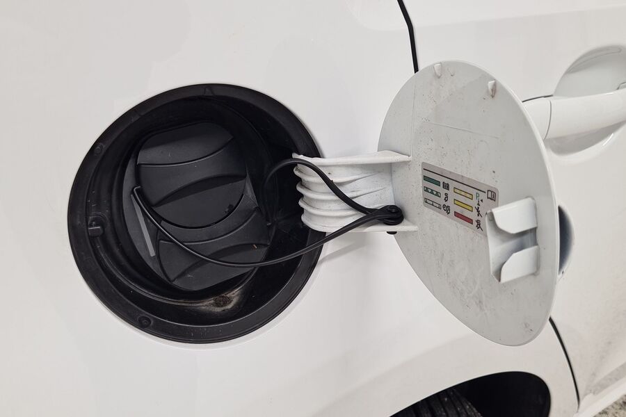 Volkswagen up! vaihtoauto