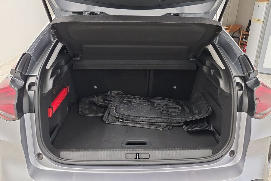 Citroën C4 vaihtoauto