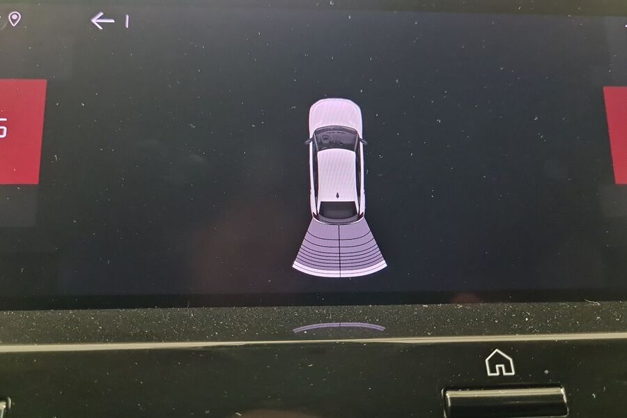 Citroën C4 vaihtoauto