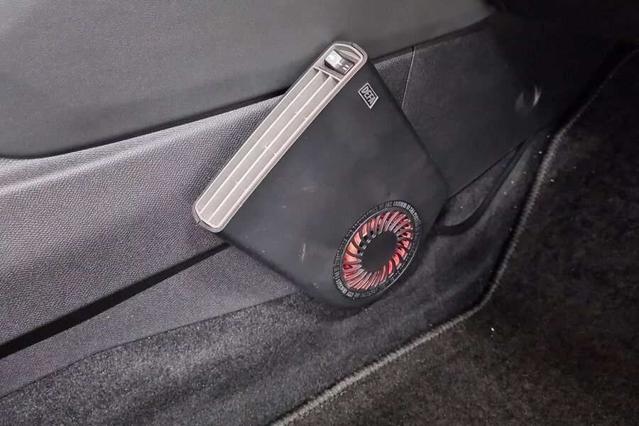 Citroën C4 vaihtoauto