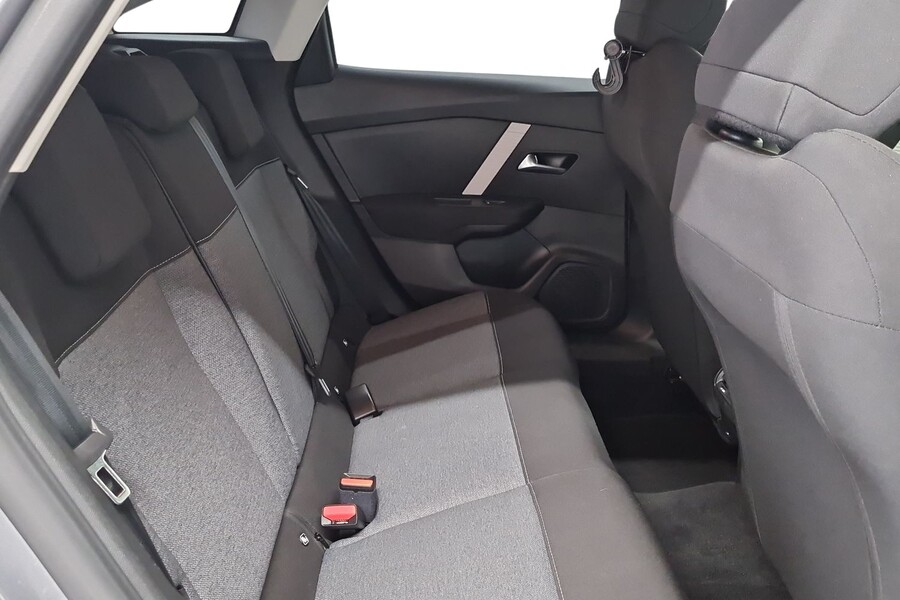 Citroën C4 vaihtoauto