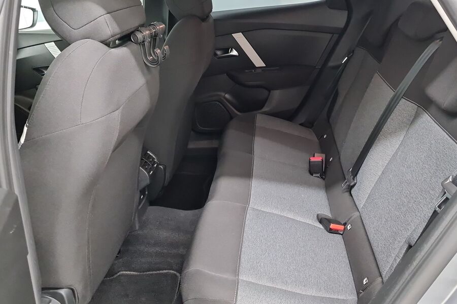 Citroën C4 vaihtoauto