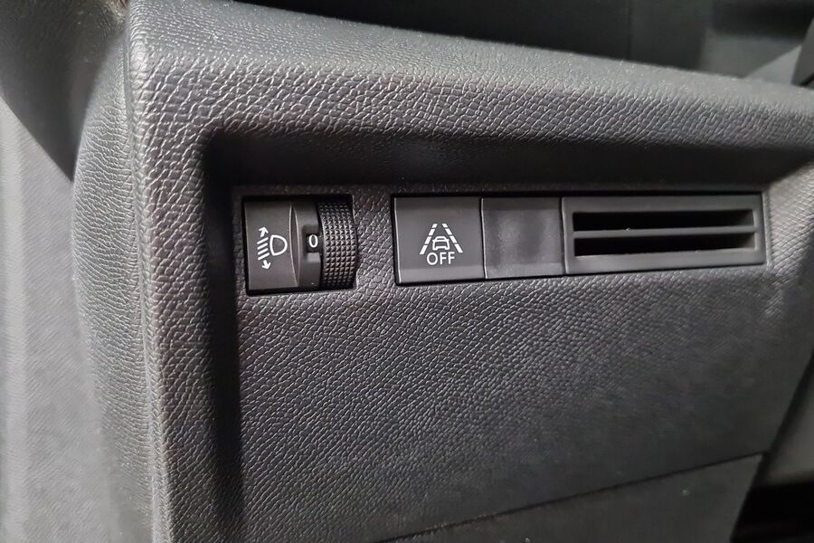 Citroën C4 vaihtoauto