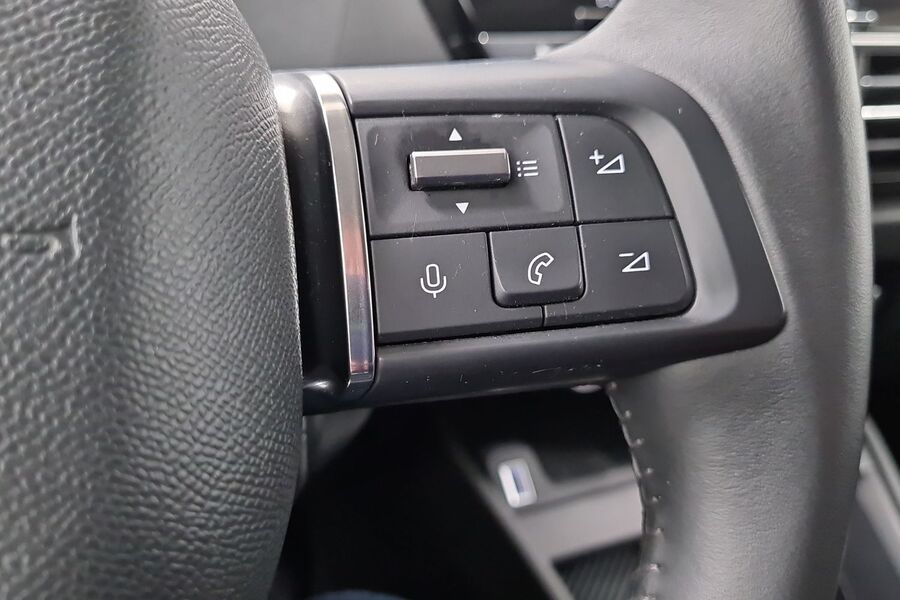 Citroën C4 vaihtoauto