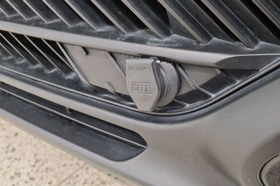 Citroën C4 vaihtoauto