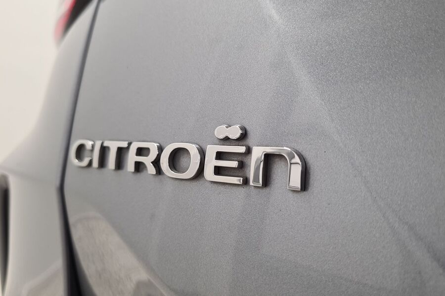Citroën C4 vaihtoauto