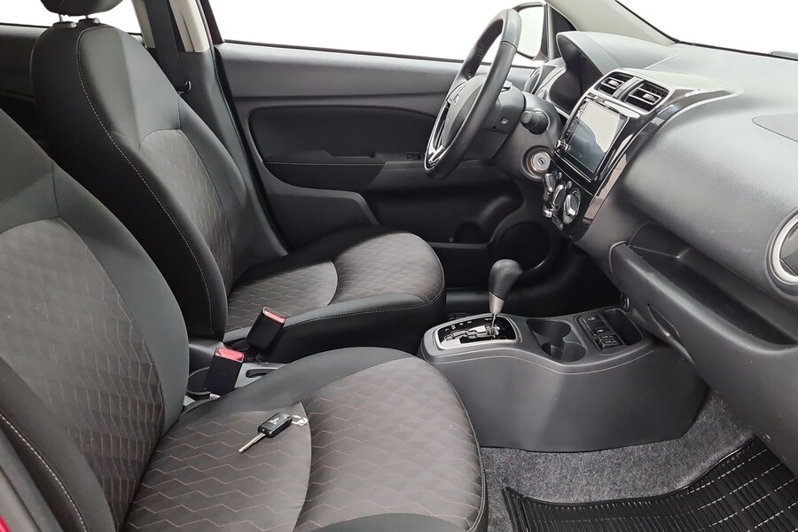 Mitsubishi Space Star vaihtoauto