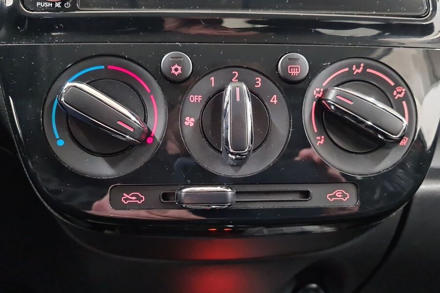 Mitsubishi Space Star vaihtoauto