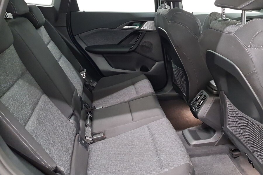 BMW iX1 vaihtoauto