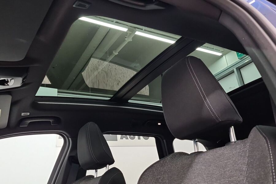 BMW iX1 vaihtoauto