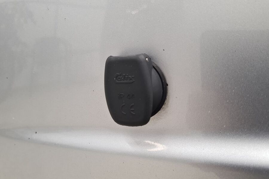 Mitsubishi ASX vaihtoauto