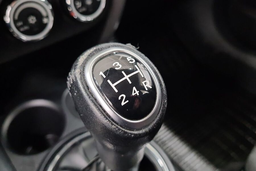 Mitsubishi ASX vaihtoauto