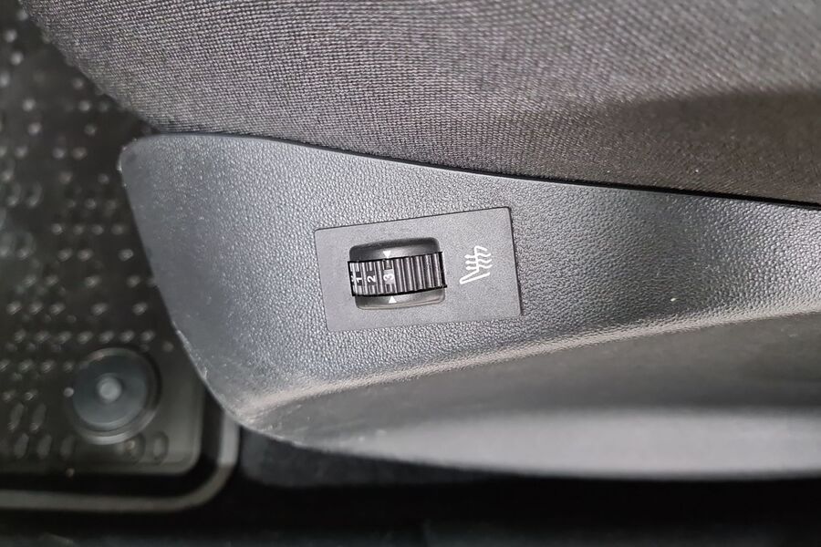 Peugeot 208 vaihtoauto