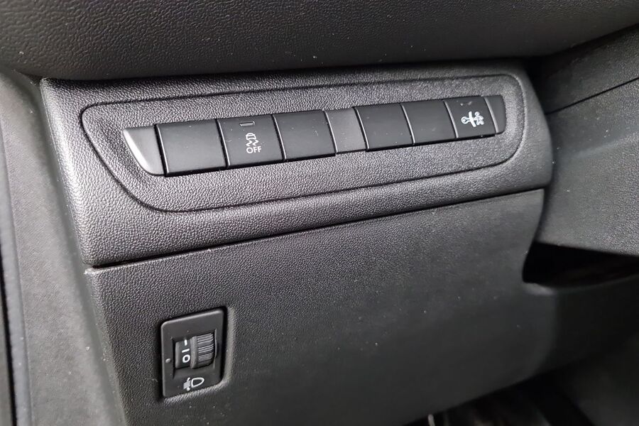 Peugeot 208 vaihtoauto