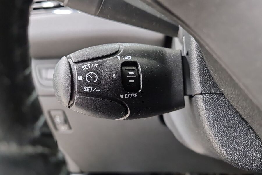 Peugeot 208 vaihtoauto