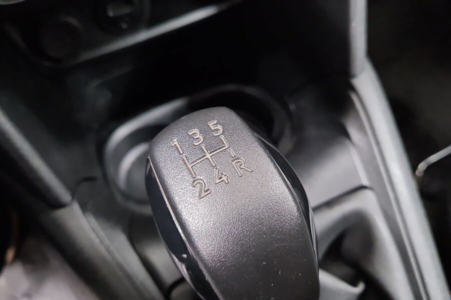 Peugeot 208 vaihtoauto