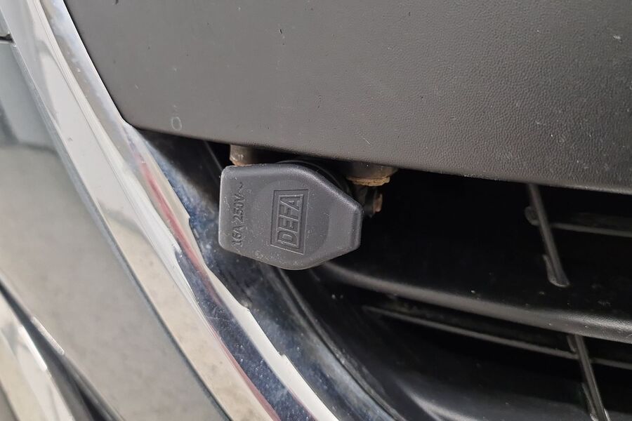 Peugeot 208 vaihtoauto