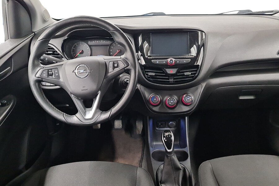 Opel Karl vaihtoauto