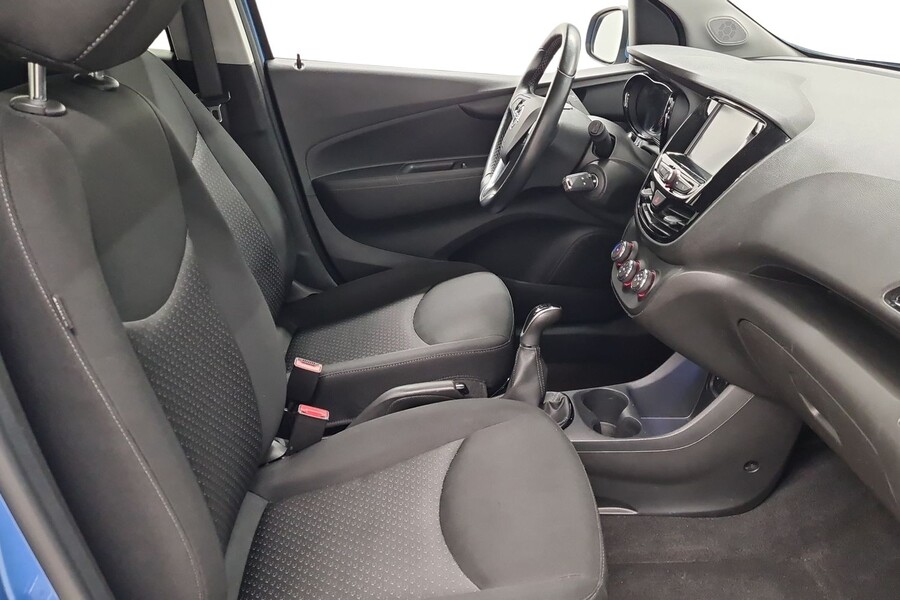 Opel Karl vaihtoauto