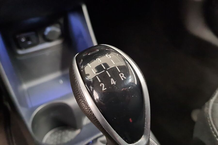 Opel Karl vaihtoauto