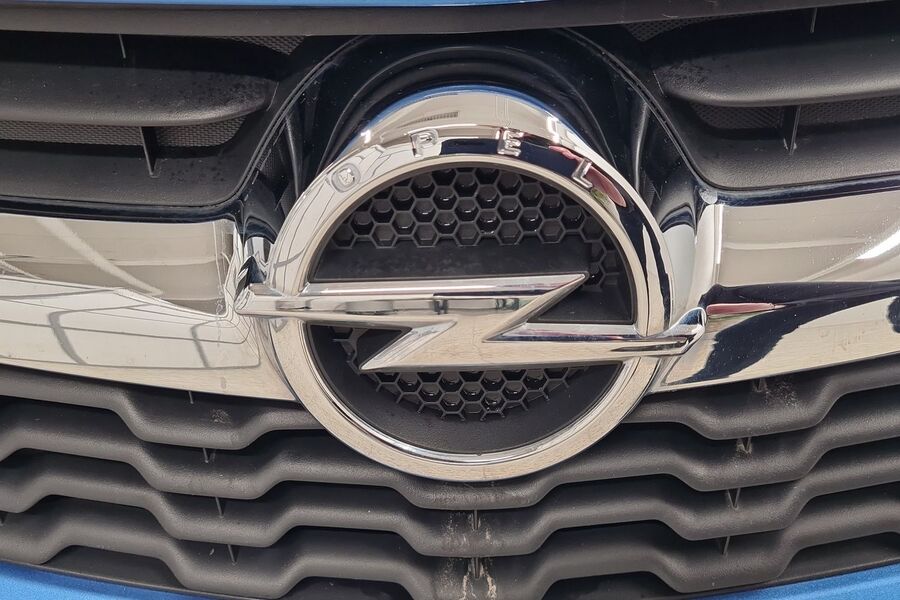 Opel Karl vaihtoauto