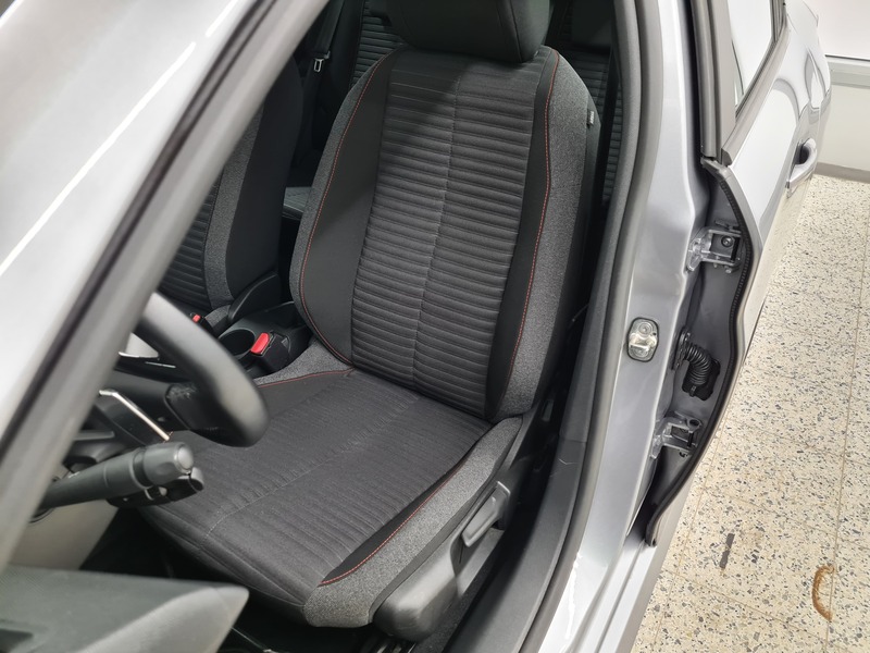 Peugeot 208 vaihtoauto