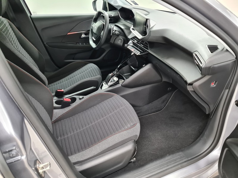 Peugeot 208 vaihtoauto