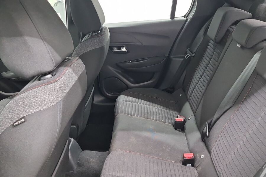 Peugeot 208 vaihtoauto