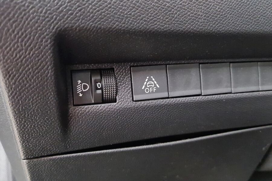 Peugeot 208 vaihtoauto