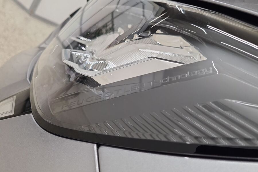 Peugeot 208 vaihtoauto