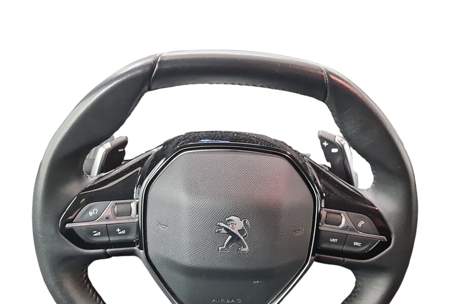 Peugeot 208 vaihtoauto