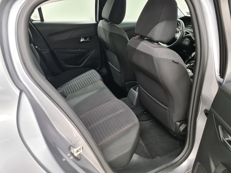 Peugeot 208 vaihtoauto