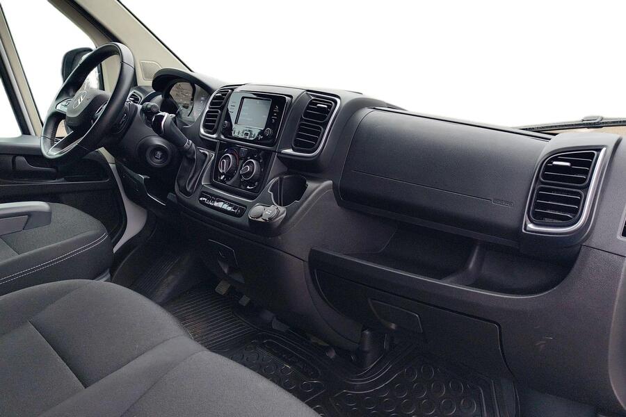 Citroën Jumper vaihtoauto