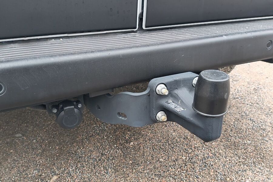 Citroën Jumper vaihtoauto