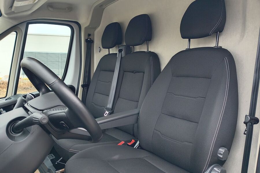 Citroën Jumper vaihtoauto