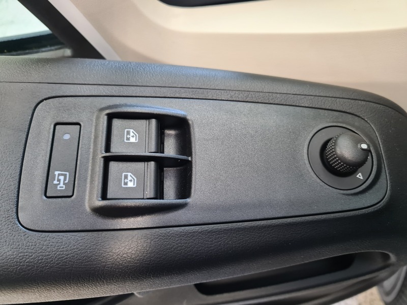 Peugeot Boxer vaihtoauto