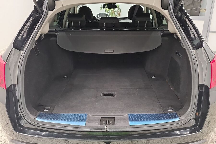 Honda Accord vaihtoauto