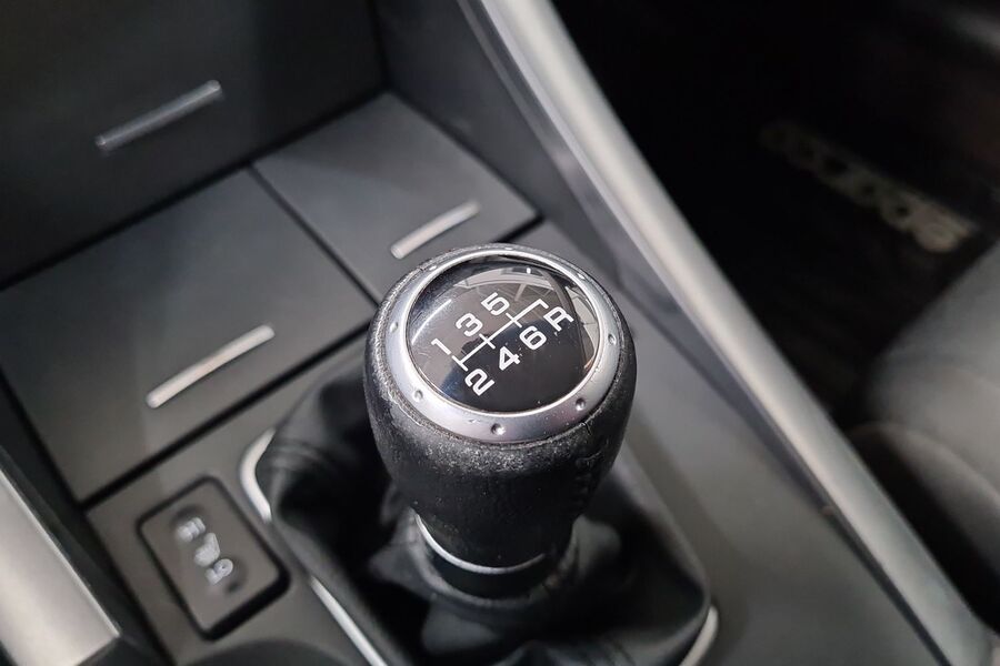 Honda Accord vaihtoauto