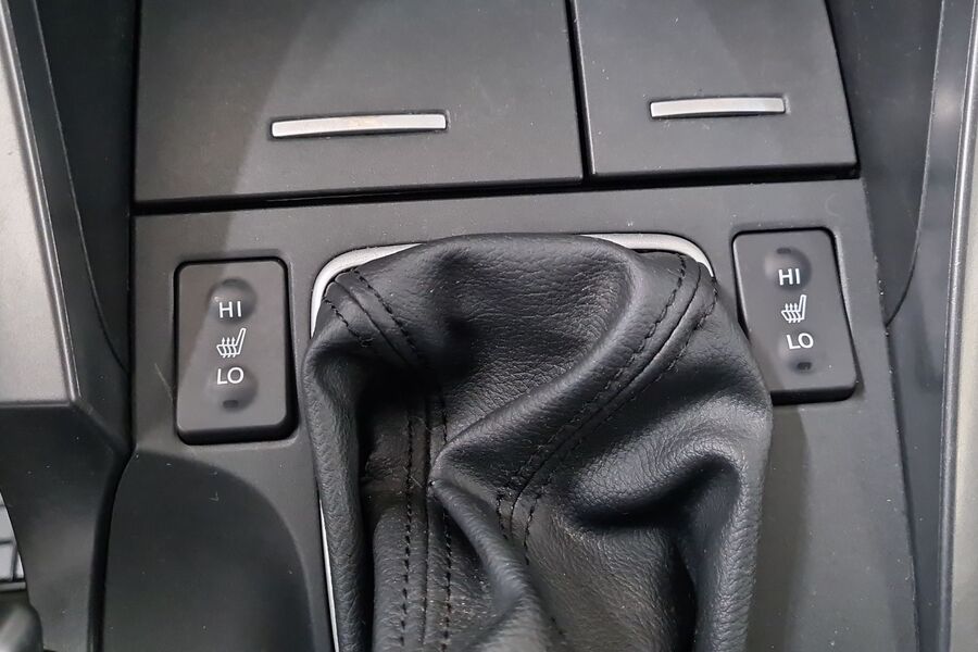 Honda Accord vaihtoauto