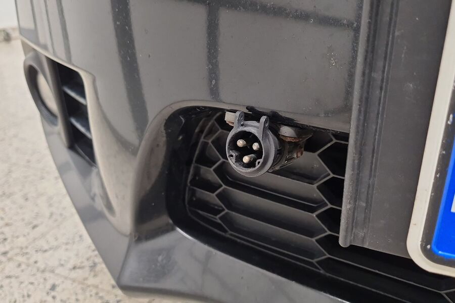 Honda Accord vaihtoauto