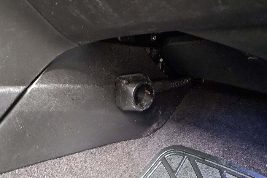 Honda Accord vaihtoauto