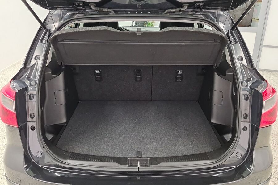 Suzuki SX4 S-CROSS vaihtoauto