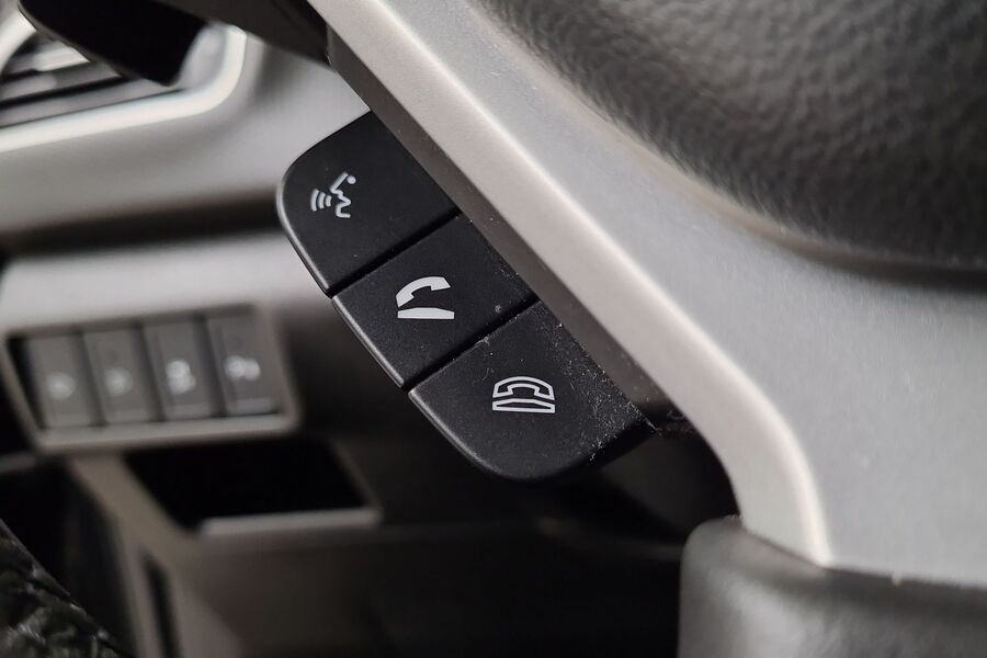 Suzuki SX4 S-CROSS vaihtoauto